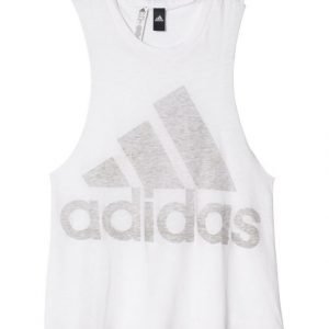 Adidas Performance Athletics Logo Toppi