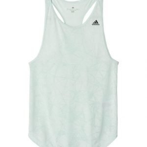 Adidas Performance Deep Armhole Treenitoppi