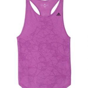 Adidas Performance Deep Armhole Treenitoppi