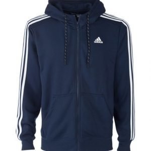 Adidas Performance Essentials 3 Stripes Huppari