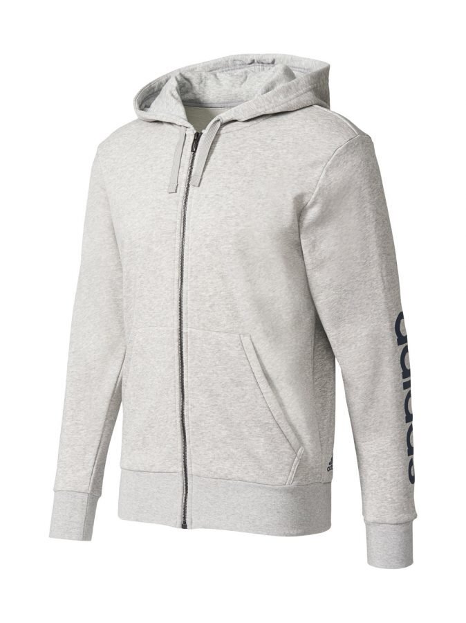 Adidas Performance Essentials Linear Huppari Urheilukauppa24