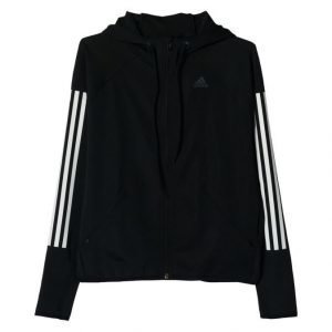 Adidas Performance Gym Hoodie Treenihuppari