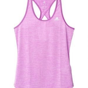 Adidas Performance Keyhole Tank Treenitoppi