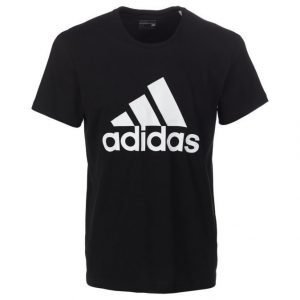 Adidas Performance Logo Tee1 Paita