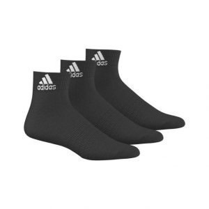 Adidas Performance Performance Ankle Thin Sukat 3 Pack