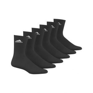 Adidas Performance Performance Crew Sukat 6 Pack