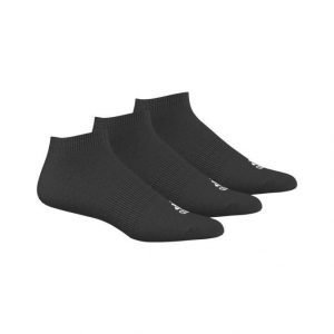 Adidas Performance Performance No Show Thin Urheilusukat 3 Pack