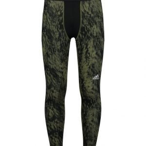 Adidas Performance Techfit Base Shards Graphic Treenitrikoot