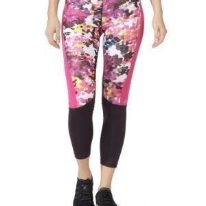 Adidas Performance Techfit Floral Print Treenitrikoot