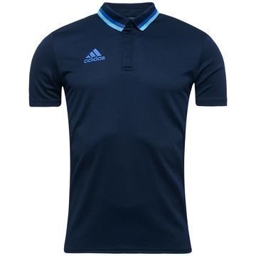 Adidas Pikeepaita Condivo 16 Navy