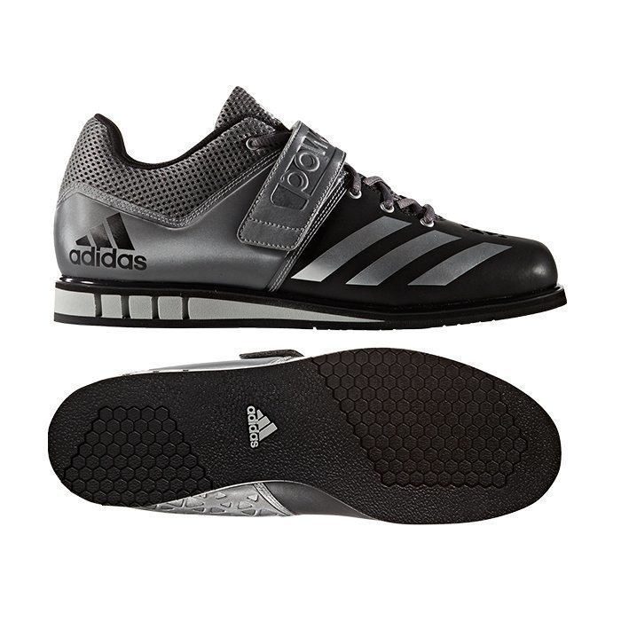 Adidas Powerlift 3 Black strl 36 2/3