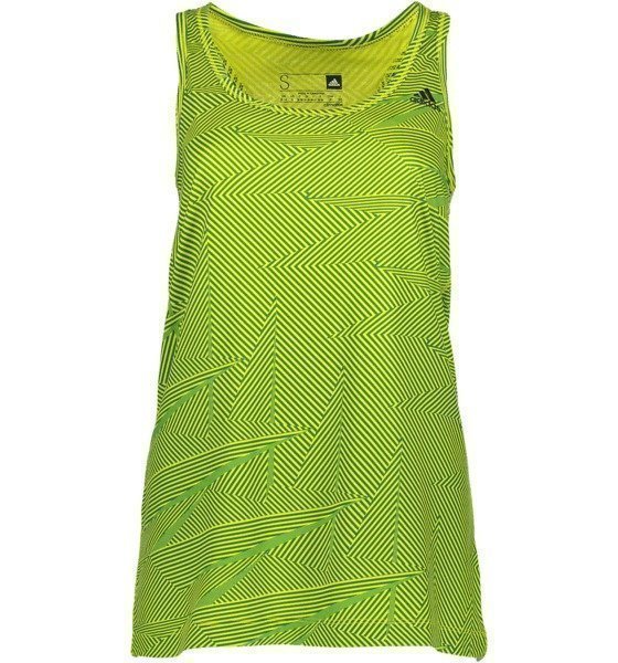 Adidas Prime Graphic Tank