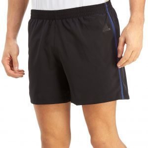 Adidas Response 7 Inch Shorts Musta