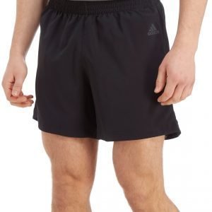 Adidas Response 7 Inch Shorts Musta