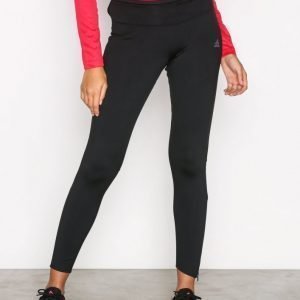 Adidas Rs Clima W Tight Treenitrikoot Musta