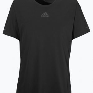 Adidas Run Tee M Juoksu T-Paita