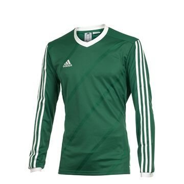 Adidas S/S Paita Tabela 14 Green L/S Kids