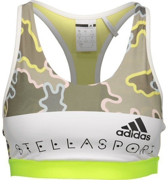 Adidas Sc Aop Bra