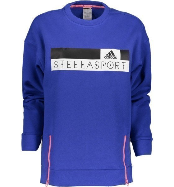 Adidas Sc Logo Crew