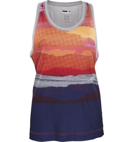 Adidas Sc Nature Tank Hihaton Treenipaita