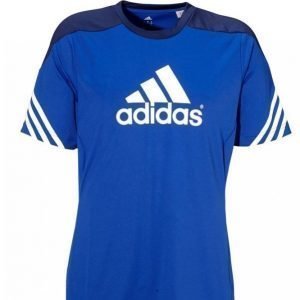 Adidas Sere14 Trg Jsy T-Paita