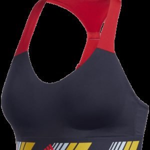 Adidas Sfi Moto Gr Bra Urheiluliivit