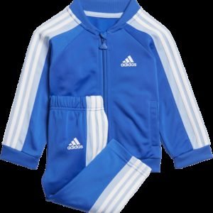 Adidas Shiny Ts Set Verryttelyasu