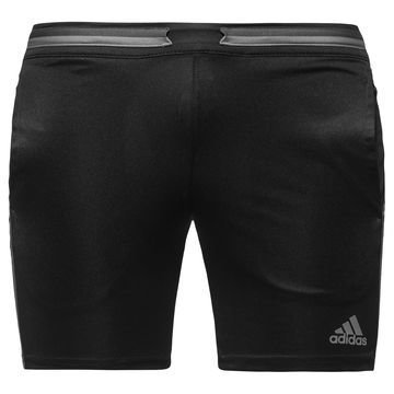 Adidas Shortsit Condivo 16 Musta Lapset