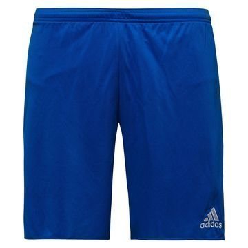 Adidas Shortsit Parma 2016 Sininen Lapset