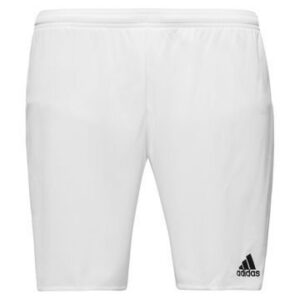 Adidas Shortsit Parma 2016 Valkoinen