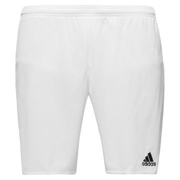 Adidas Shortsit Parma 2016 Valkoinen Lapset