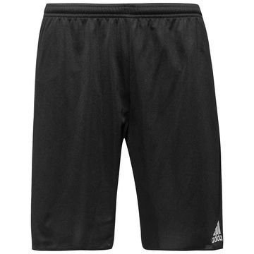 Adidas Shortsit Parma II Brief Musta Lapset