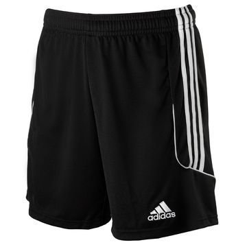 Adidas Shortsit Squadra 13 Brief Musta/Valkoinen Lapset