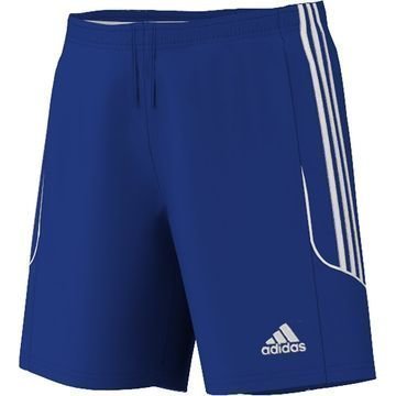 Adidas Shortsit Squadra 13 Brief Sininen Lapset