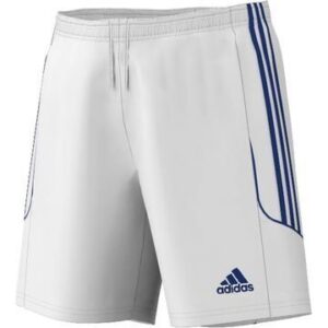 Adidas Shortsit Squadra 13 Brief Valkoinen/Sininen