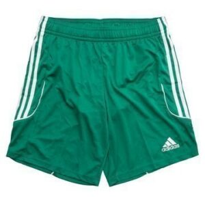 Adidas Shortsit Squadra 13 Brief Vihreä Kids