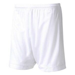 Adidas Shortsit Squadra 17 Valkoinen