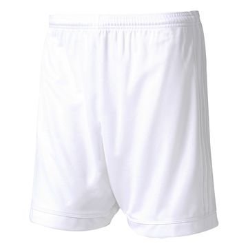 Adidas Shortsit Squadra 17 Valkoinen