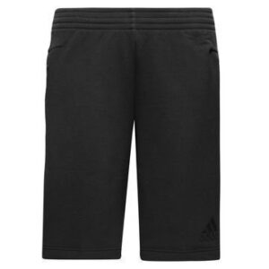 Adidas Shortsit Z.N.E. Musta