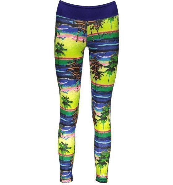 Adidas Slns Wo Lg Tight Treenitrikoot