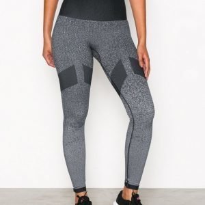 Adidas Smlss Ln Tight Treenitrikoot Musta