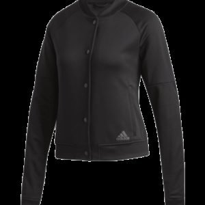 Adidas Snap Jacket Pusero