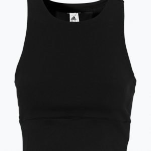 Adidas Speed Crop Tank Treenipusero