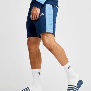 Adidas Speed Poly Shorts Laivastonsininen