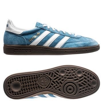 Adidas Spezial Sininen