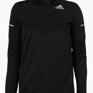 Adidas Sq Cc Hz L/S Tekninen Pusero Miesten