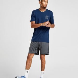 Adidas Squad Shorts Harmaa