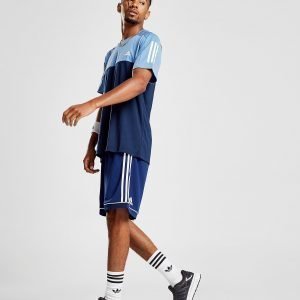 Adidas Squad Shorts Laivastonsininen