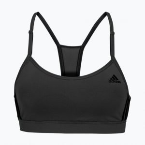 Adidas Strappy Bra 3s Urheiluliivit Low Support