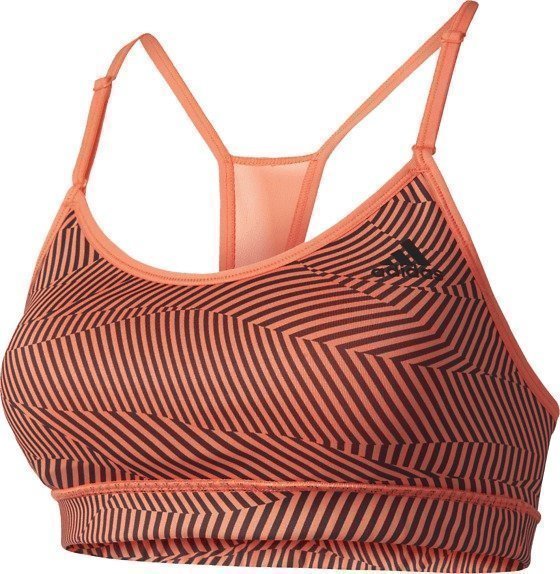 Adidas Strappy Bra Pr2 Urheiluliivit